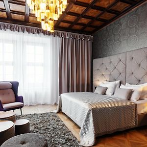 Suite Double room